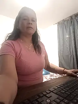 SolVegaNaciente online show from January 2026 02:36:02 AM