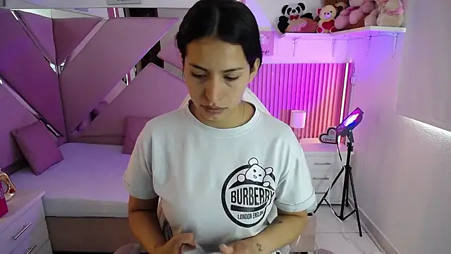 Mia garcia28 online show from March 2026 02:22:02 PM