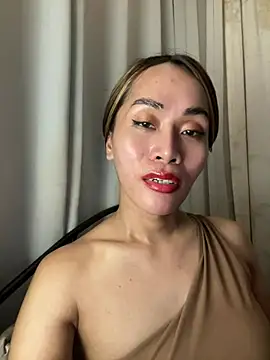 RomanticPearlTS online show from February 2026 01:56:02 AM