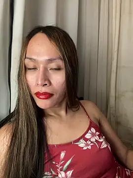 RomanticPearlTS online show from March 2026 02:20:01 PM