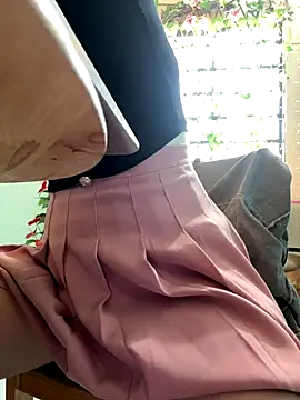 Bonnie-2k online show from January 2026 05:21:01 AM