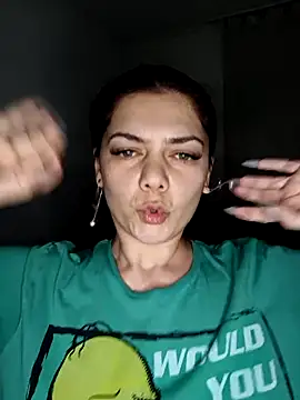 LadyNora online show from March 2026 05:52:02 PM