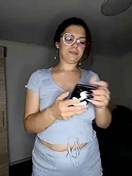 LadyNora online show from March 2026 06:09:02 PM