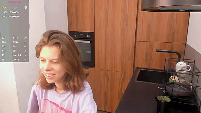 Xonalenei online show from March 2026 08:08:02 PM