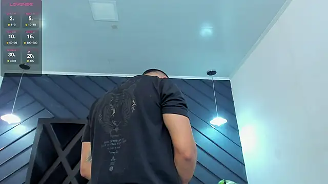 Snapshot of marco_garciia_ chatting on November 2025 11:14:02 PM marco garciia online show from November 2025 11:14:02 PM