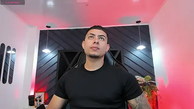 marco garciia  online show from January 2026 11:18:01 PM