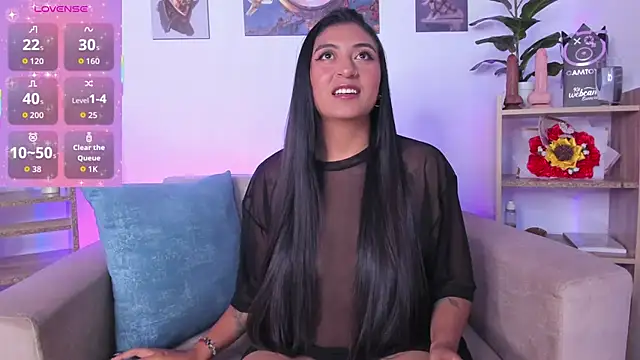 Snapshot of cami_velvet chatting on October 2025 02:03:02 PM cami velvet online show from October 2025 02:03:02 PM