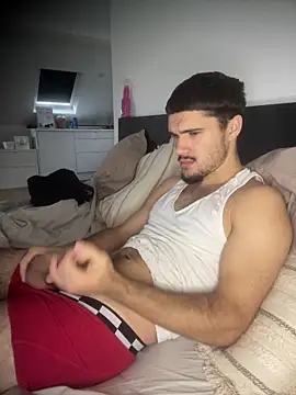 los freaky online show from October 2025 12:39:02 PM