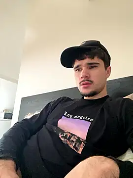 los freaky online show from January 2026 11:38:02 AM