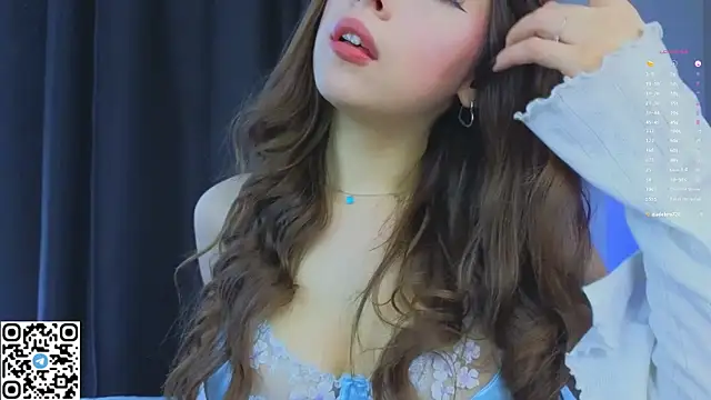 VirginiaHouston online show from October 2025 06:13:01 AM