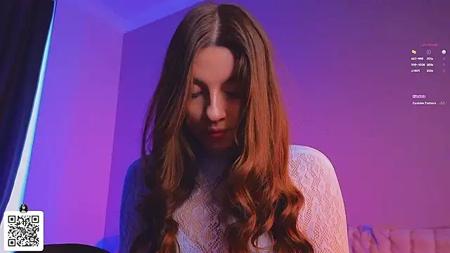 VirginiaHouston online show from February 2026 06:22:01 AM