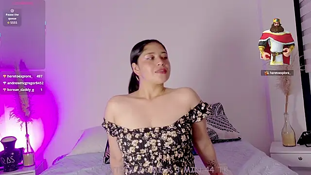 Snapshot of vela-kimm chatting on September 2025 08:41:02 AM vela-kimm online show from September 2025 08:41:02 AM