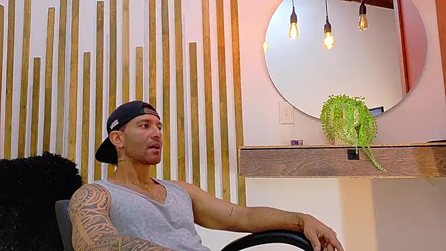 yorbymaxx online show from February 2026 01:17:01 PM