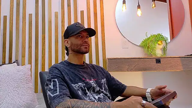 yorbymaxx online show from February 2026 01:29:02 PM