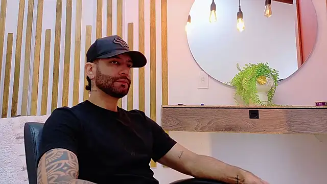 yorbymaxx online show from February 2026 01:45:01 PM