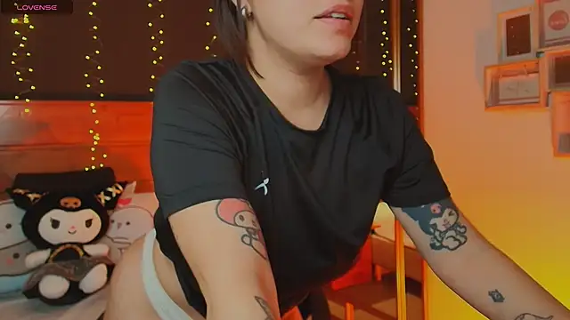 hanna kimura online show from November 2025 02:54:02 AM