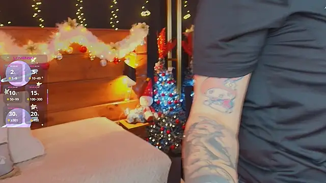 hanna kimura online show from December 2025 08:14:02 PM