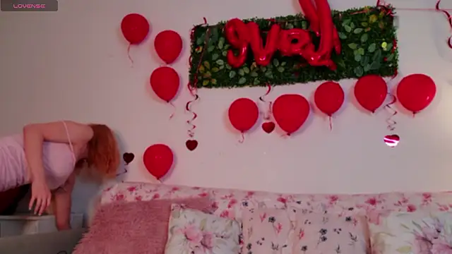 AuraPure online show from February 2026 07:42:02 PM