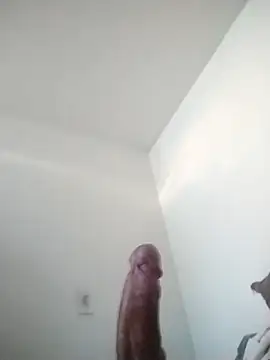 Thrichz online show from April 2026 09:05:01 PM