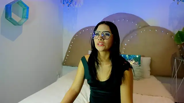 alanna blaze online show from September 2025 12:21:02 PM