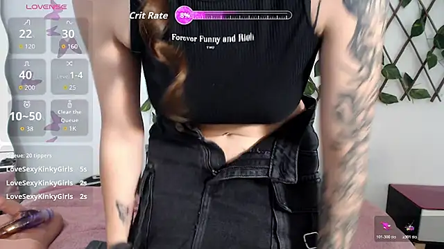 Snapshot of nicollegp chatting on February 2026 05:38:01 PM nicollegp online show from February 2026 05:38:01 PM