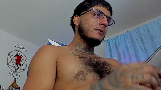 Lord Luciferhot Dirty666 online show from November 2025 01:27:01 AM