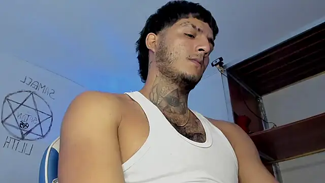 Snapshot of Lord_Luciferhot_Dirty666 chatting on February 2026 06:45:01 PM Lord Luciferhot Dirty666 online show from February 2026 06:45:01 PM