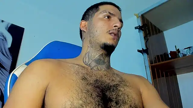 Lord Luciferhot Dirty666 online show from April 2026 09:01:01 PM