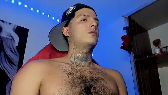 Lord Luciferhot Dirty666 online show from May 2026 11:12:03 PM