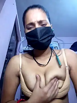 Snapshot of 3USHA chatting on September 2025 08:38:01 AM 3USHA online show from September 2025 08:38:01 AM