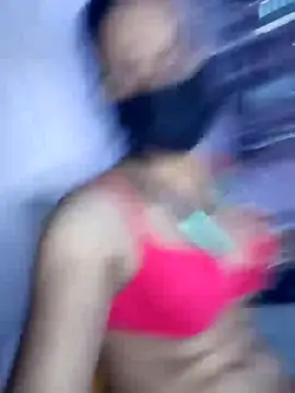 Snapshot of 3USHA chatting on September 2025 05:20:02 AM 3USHA online show from September 2025 05:20:02 AM