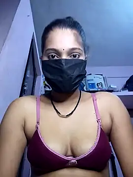 Snapshot of 3USHA chatting on September 2025 09:58:02 AM 3USHA online show from September 2025 09:58:02 AM