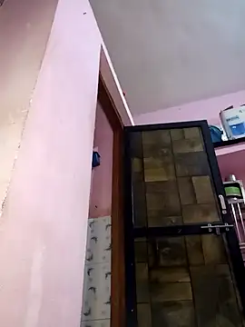 Snapshot of 3USHA chatting on October 2025 08:56:02 AM 3USHA online show from October 2025 08:56:02 AM