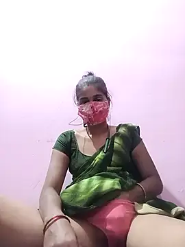 Snapshot of 3USHA chatting on March 2026 08:19:01 AM 3USHA online show from March 2026 08:19:01 AM