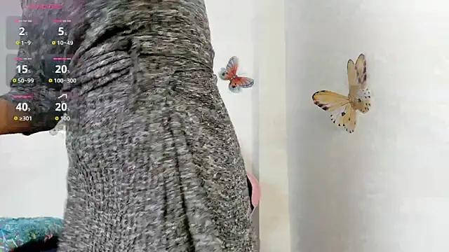 mari-ross online show from November 2025 01:51:02 AM