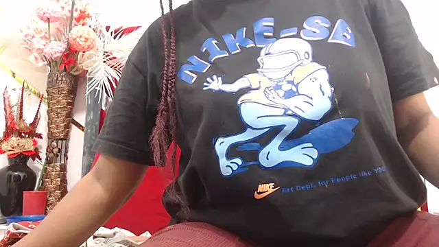 Snapshot of AmbarSmit chatting on November 2025 01:17:02 PM AmbarSmit online show from November 2025 01:17:02 PM