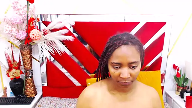 Snapshot of AmbarSmit chatting on December 2025 05:43:02 PM AmbarSmit online show from December 2025 05:43:02 PM