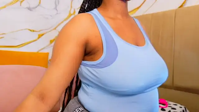 AmbarSmit online show from March 2026 03:46:02 AM