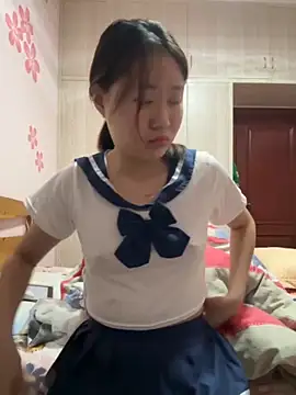 Snapshot of CoCo-s chatting on November 2025 05:13:01 PM CoCo-s online show from November 2025 05:13:01 PM