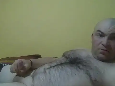 habartek85 online show from September 2025 09:04:02 PM