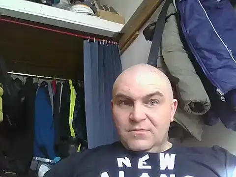 habartek85 online show from March 2026 12:12:01 PM