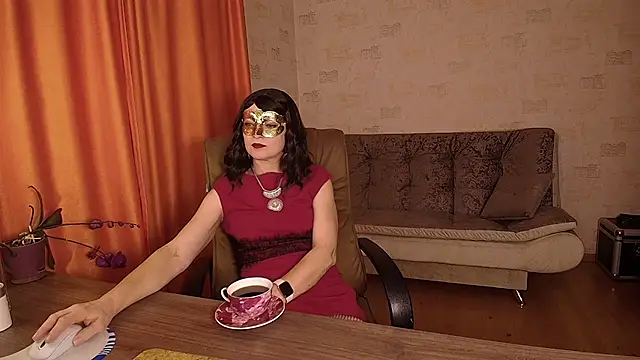 Snapshot of Milla_Vanilla_ chatting on November 2025 11:21:01 AM Milla Vanilla online show from November 2025 11:21:01 AM