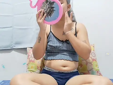 Snapshot of naughtyasian_girl chatting on June 2026 05:11:02 PM naughtyasian girl online show from June 2026 05:11:02 PM