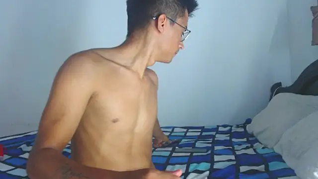 Snapshot of Jacobandluna chatting on November 2025 11:54:02 PM Jacobandluna online show from November 2025 11:54:02 PM