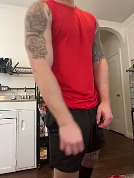 King Kev  online show from November 2025 05:24:02 PM