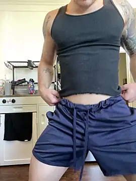 King Kev  online show from November 2025 06:08:01 PM