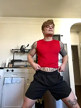 King Kev  online show from January 2026 06:10:01 PM