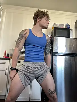 King Kev  online show from February 2026 06:04:02 PM