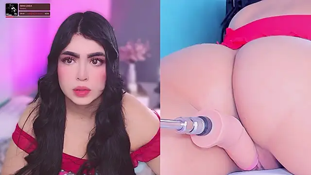 perla cm online show from February 2026 11:33:01 AM