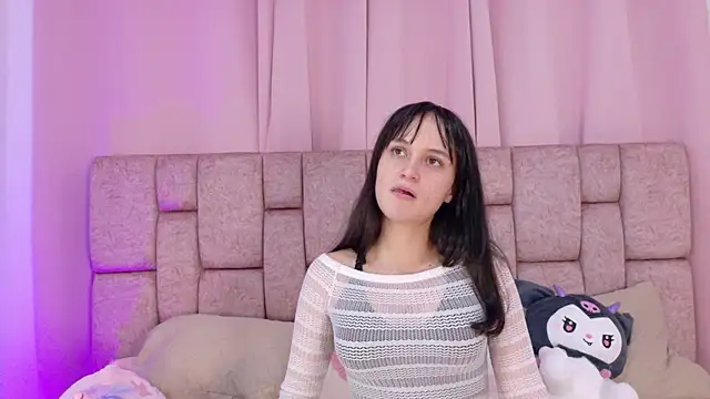 LolaYun online show from January 2026 04:12:02 PM